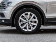 Volkswagen Tiguan II Магнитогорск  - изображение 35