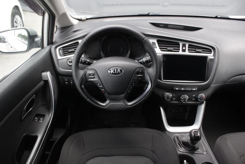 Kia Ceed II Брянск  - изображение 12