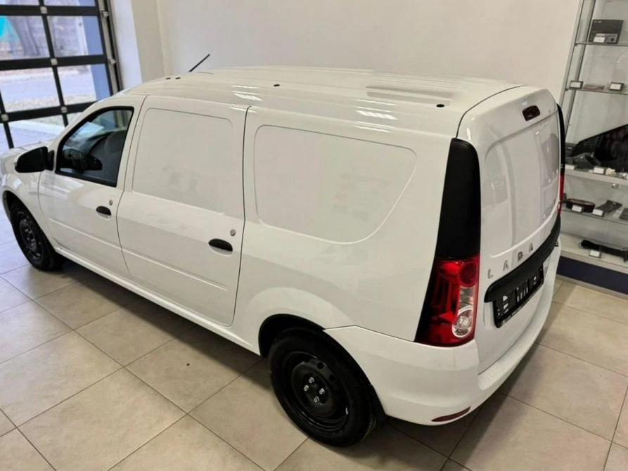 Lada (ВАЗ) Largus I Рестайлинг Москва  - изображение 2
