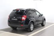 Chevrolet Captiva I Рестайлинг Ульяновск  - изображение 19