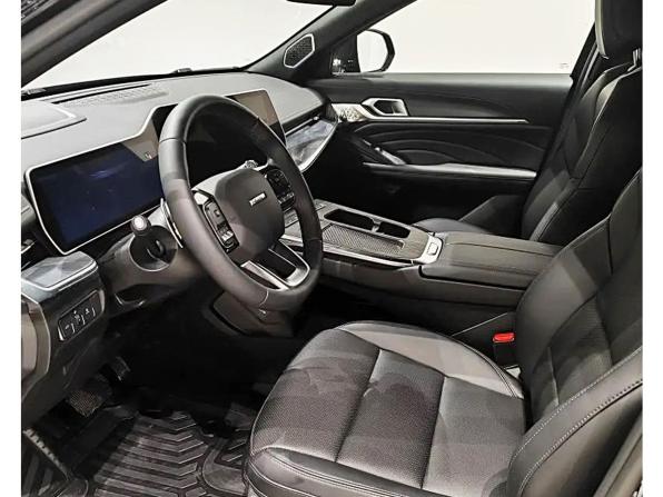 Новый Haval F7x II 2026 года, цена 3 563 010 рублей, внедорожник, Автокод Объявления
