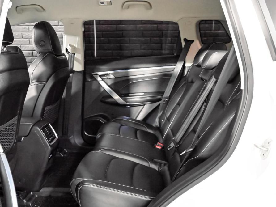 Geely Atlas Pro Екатеринбург  - изображение 20