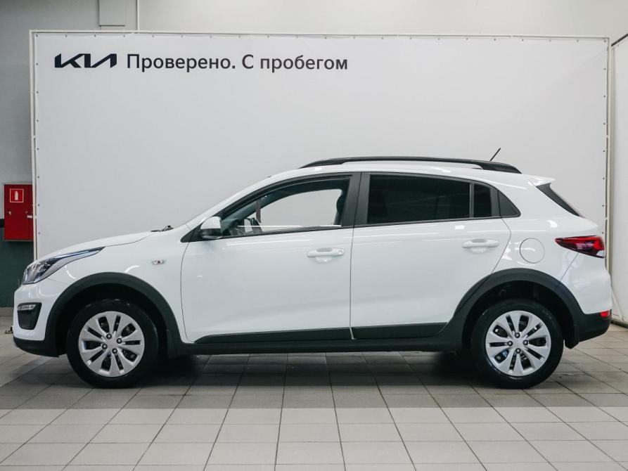 Kia Rio IV Красноярск  - изображение 9