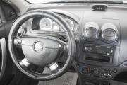 Chevrolet Aveo I Рестайлинг Кемерово  - изображение 32
