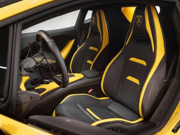 Lamborghini Temerario с пробегом 2026 года, цена 54 500 000 рублей, 30 км, купе, Автокод Объявления