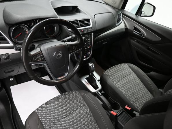 Opel Mokka I с пробегом 2012 года, цена 1 095 000 рублей, 159314 км, внедорожник, Автокод Объявления