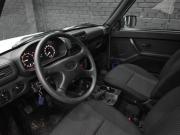 Lada (ВАЗ) Niva Legend Екатеринбург  - изображение 31