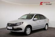 Lada (ВАЗ) Granta I Рестайлинг Ярославль  - изображение 25