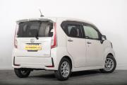 Daihatsu Move VI Томск  - изображение 26