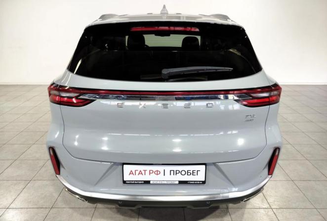 Exeed TXL I Рестайлинг с пробегом 2022 года, цена 2 500 000 рублей, 20230 км, внедорожник, Автокод Объявления