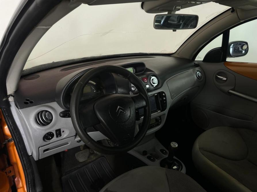 Citroen C3 I Воронеж  - изображение 7