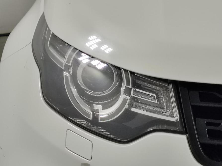 Land Rover Discovery Sport I Москва  - изображение 18