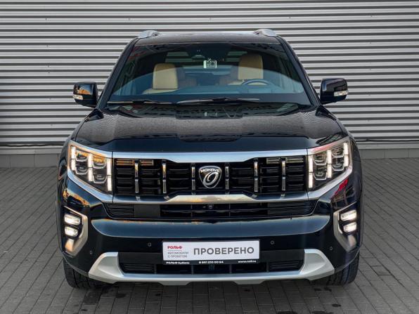 Kia Mohave I Рестайлинг 2 с пробегом 2020 года, цена 4 400 000 рублей, 83486 км, внедорожник, Автокод Объявления