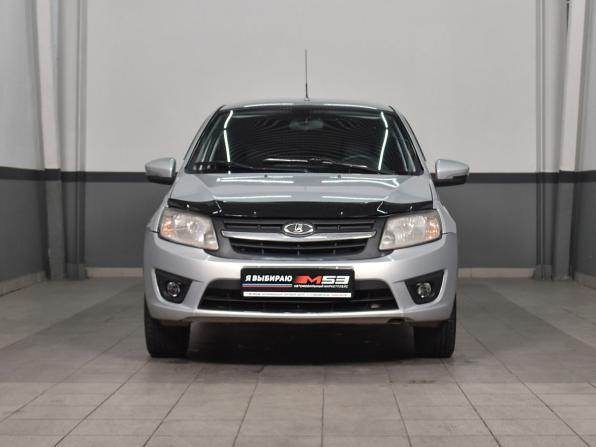 Lada (ВАЗ) Granta I с пробегом 2014 года, цена 499 995 рублей, 168627 км, лифтбек, Автокод Объявления