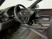 BMW X4 I (F26) Москва  - изображение 30