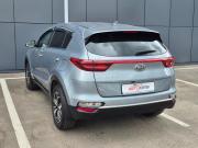 Kia Sportage IV Рестайлинг Воронеж  - изображение 26