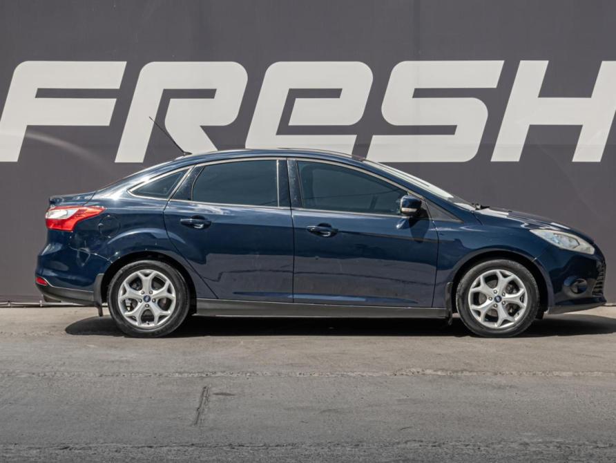 Ford Focus III Краснодар  - изображение 5