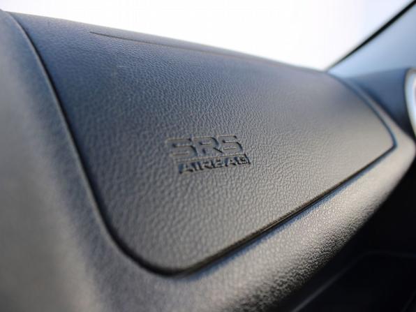 Lada (ВАЗ) Granta I с пробегом 2015 года, цена 389 000 рублей, 117427 км, лифтбек, Автокод Объявления