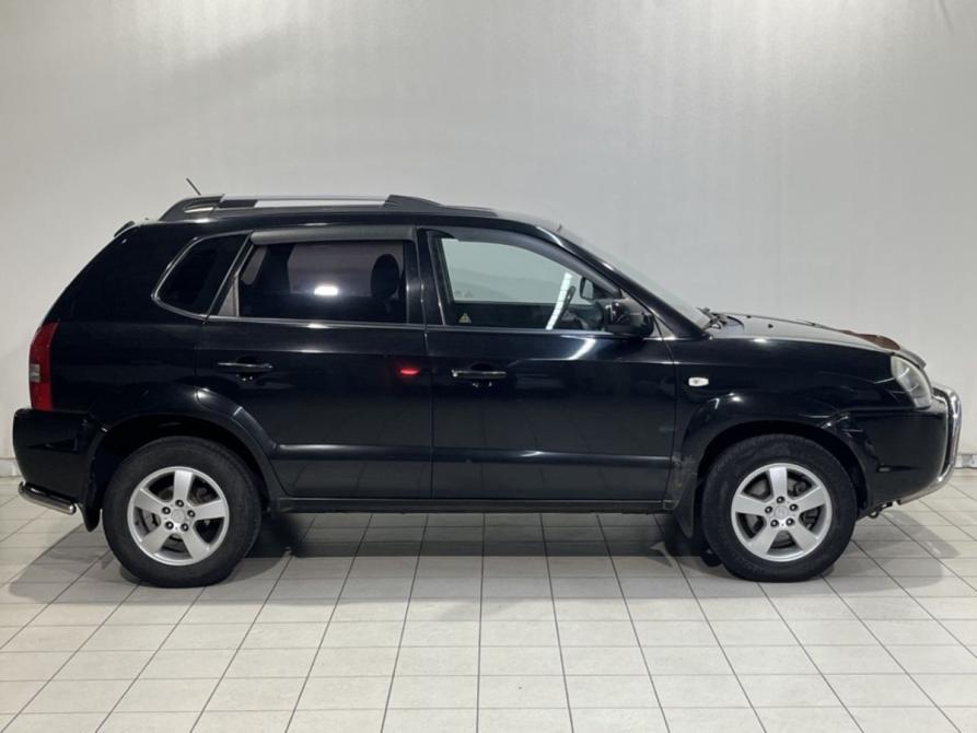 Hyundai Tucson I Курск  - изображение 4