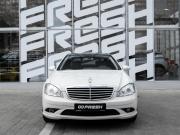 Mercedes-Benz S-Класс V (W221) Ставрополь  - изображение 33
