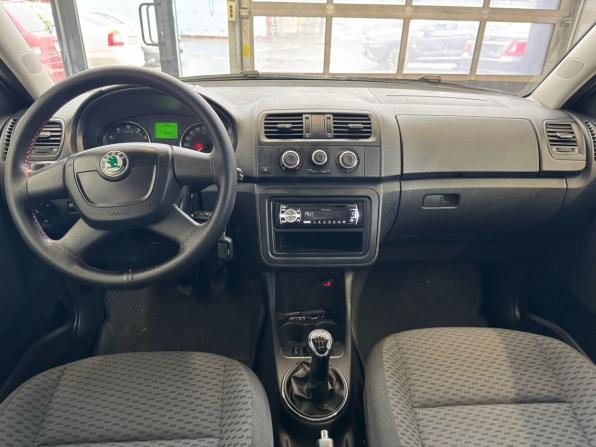Skoda Fabia II Рестайлинг с пробегом 2012 года, цена 679 000 рублей, 163250 км, универсал, Автокод Объявления