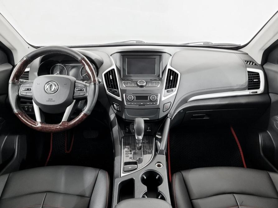 Dongfeng AX7 I Москва  - изображение 5