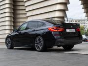 BMW 6 серии IV (G32) Рестайлинг Москва  - изображение 51