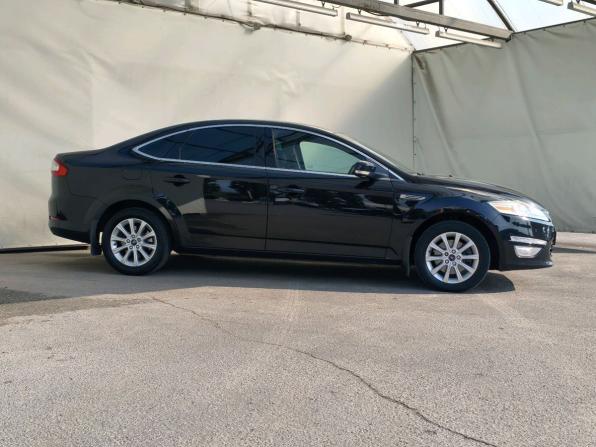 Ford Mondeo IV Рестайлинг с пробегом 2012 года, цена 1 150 000 рублей, 152866 км, седан, Автокод Объявления
