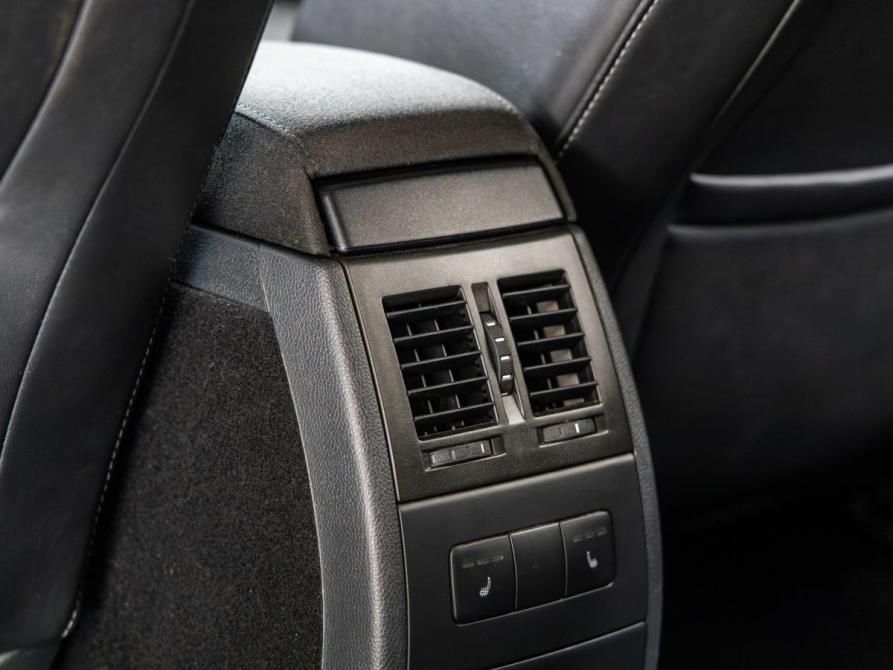 Skoda Octavia II (A5) Рестайлинг Волгоград  - изображение 35