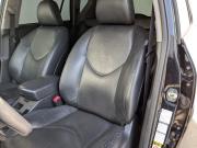Toyota Ractis II Москва  - изображение 55