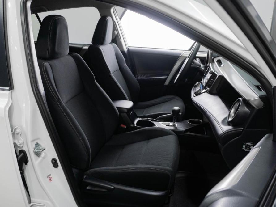 Toyota RAV4 IV (XA40) Тюмень  - изображение 8