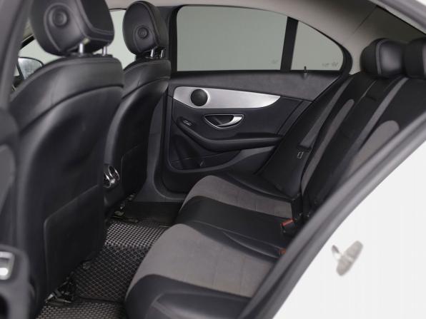 Mercedes-Benz C-Класс IV (W205) с пробегом 2016 года, цена 1 810 000 рублей, 117000 км, седан, Автокод Объявления