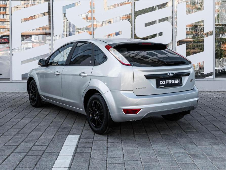 Ford Focus II Рестайлинг Ставрополь  - изображение 2