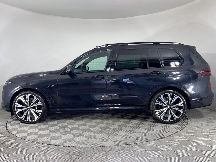 BMW X7 I (G07) Рестайлинг Ростов-на-Дону  - изображение 27