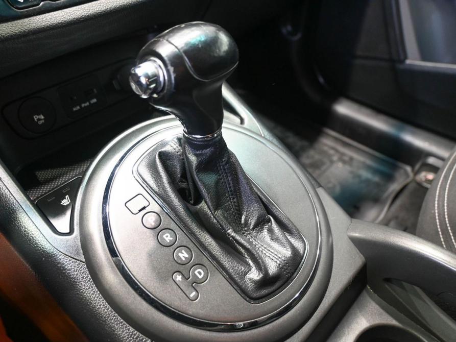 Kia Sportage III Ростов-на-Дону  - изображение 17