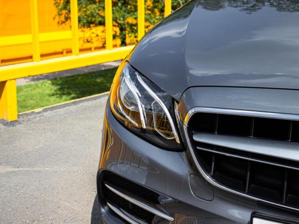 Mercedes-Benz E-Класс V (W213 S213 C238) с пробегом 2020 года, цена 4 020 000 рублей, 47394 км, седан, Автокод Объявления