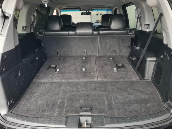 Honda Pilot II с пробегом 2008 года, цена 1 300 000 рублей, 398704 км, внедорожник, Автокод Объявления