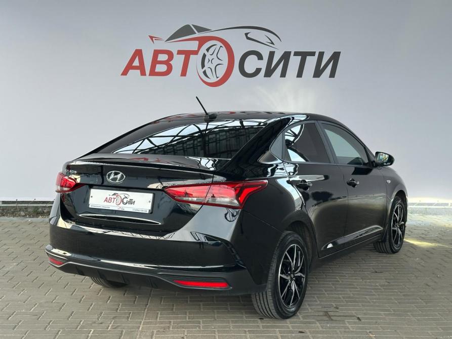 Hyundai Solaris II Рестайлинг Тамбов  - изображение 8
