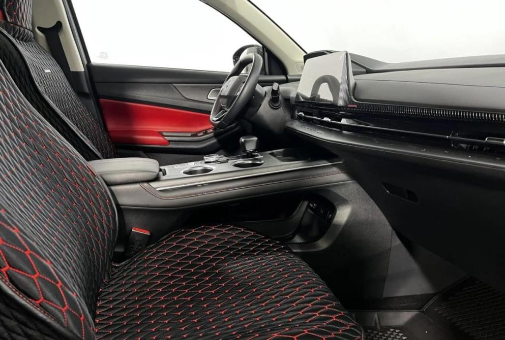 Changan CS55 Plus II Нижний Новгород  - изображение 13