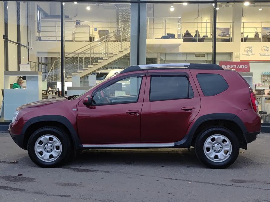 Renault Duster I Ижевск  - изображение 10