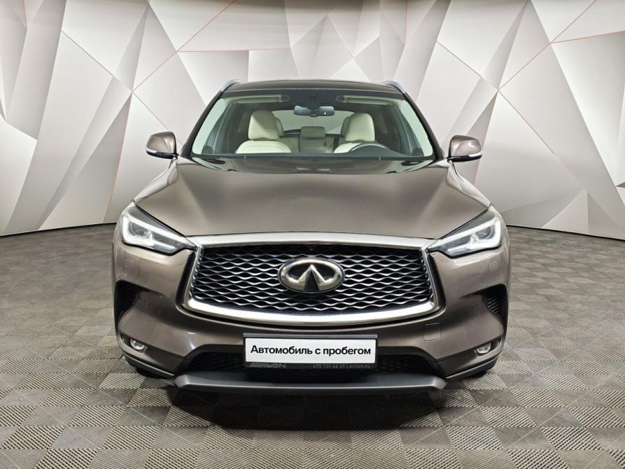 Infiniti QX50 II Москва  - изображение 7