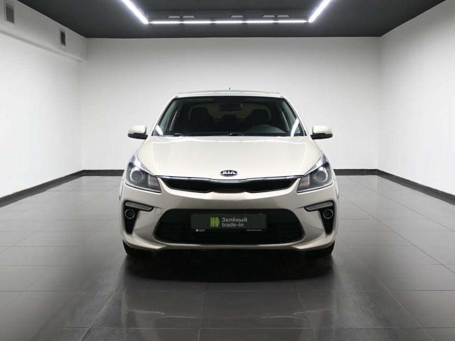 Kia Rio IV Тверь  - изображение 3