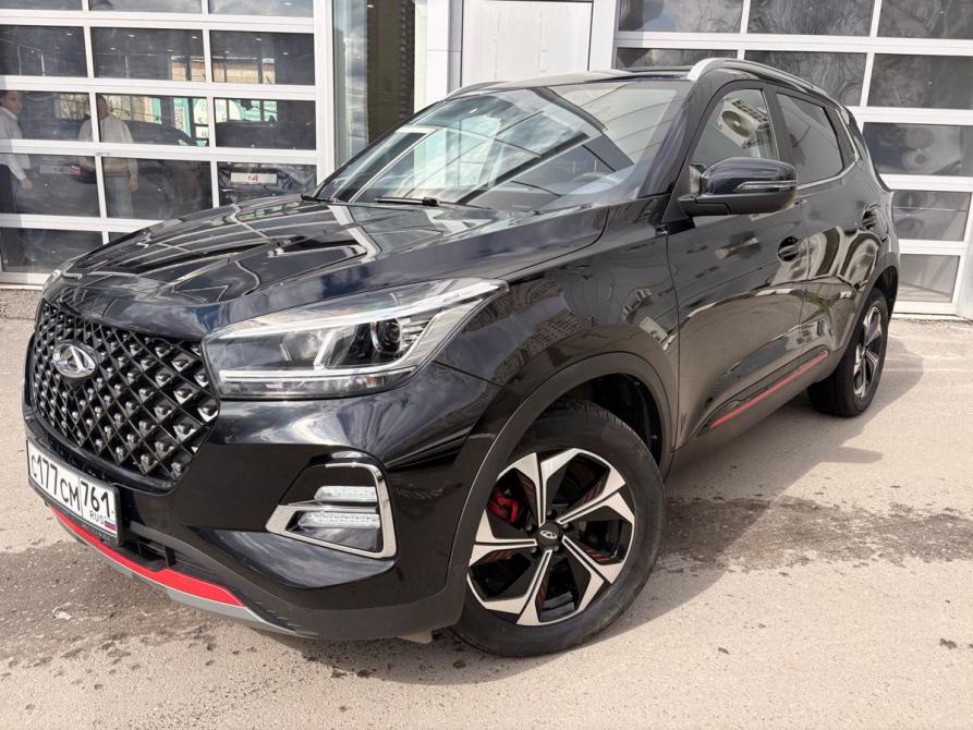 Chery Tiggo 4 Pro I Ростов-на-Дону  - изображение 1
