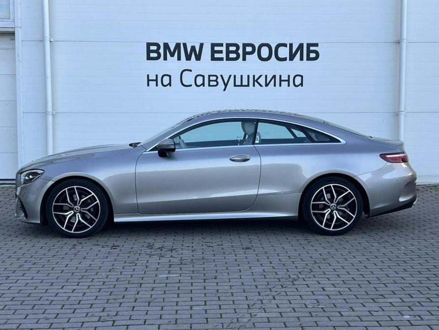 Mercedes-Benz E-Класс V (W213 S213 C238) Рестайлинг Санкт-Петербург  - изображение 5