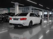 Mercedes-Benz E-Класс IV (W212 S212 C207) Рестайлинг Москва  - изображение 31