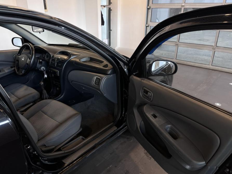 Nissan Almera Classic I Чебоксары  - изображение 27