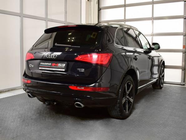 Audi Q5 I (8R) Рестайлинг с пробегом 2013 года, цена 1 999 995 рублей, 194856 км, внедорожник, Автокод Объявления