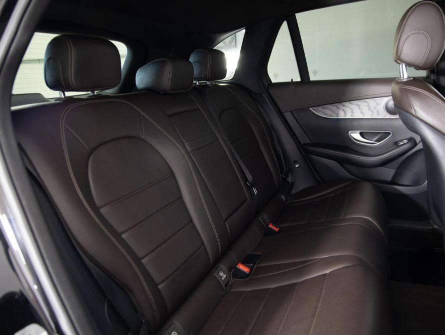 Mercedes-Benz GLC I (X253) Санкт-Петербург  - изображение 14