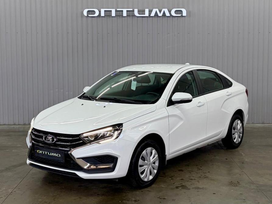 Lada (ВАЗ) Vesta I Рестайлинг (NG) Краснодар  - изображение 1