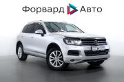 Volkswagen Touareg II Тюмень  - изображение 33